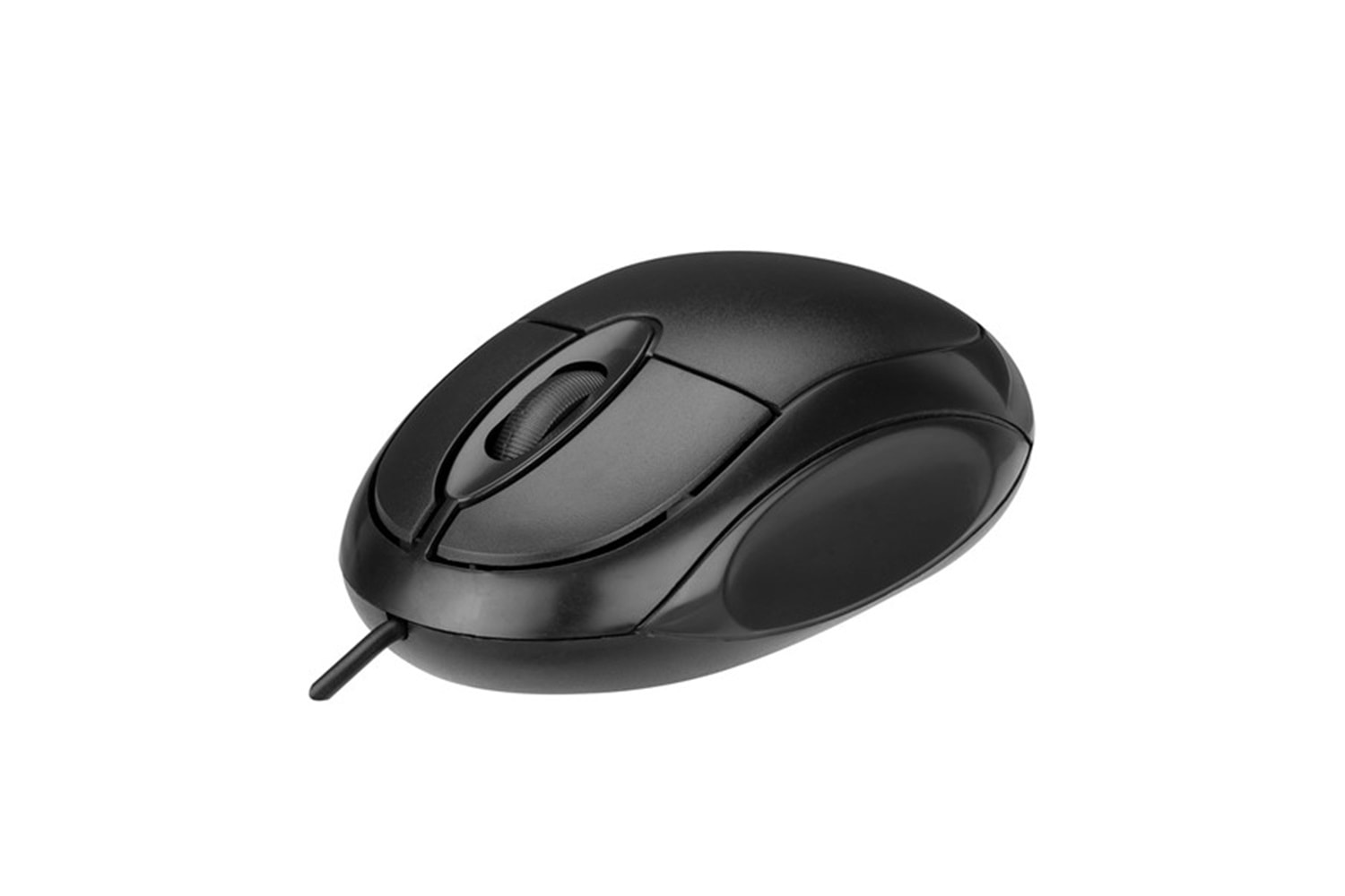 Everest SM-385 Usb Siyah 1200dpi Optik Mouse