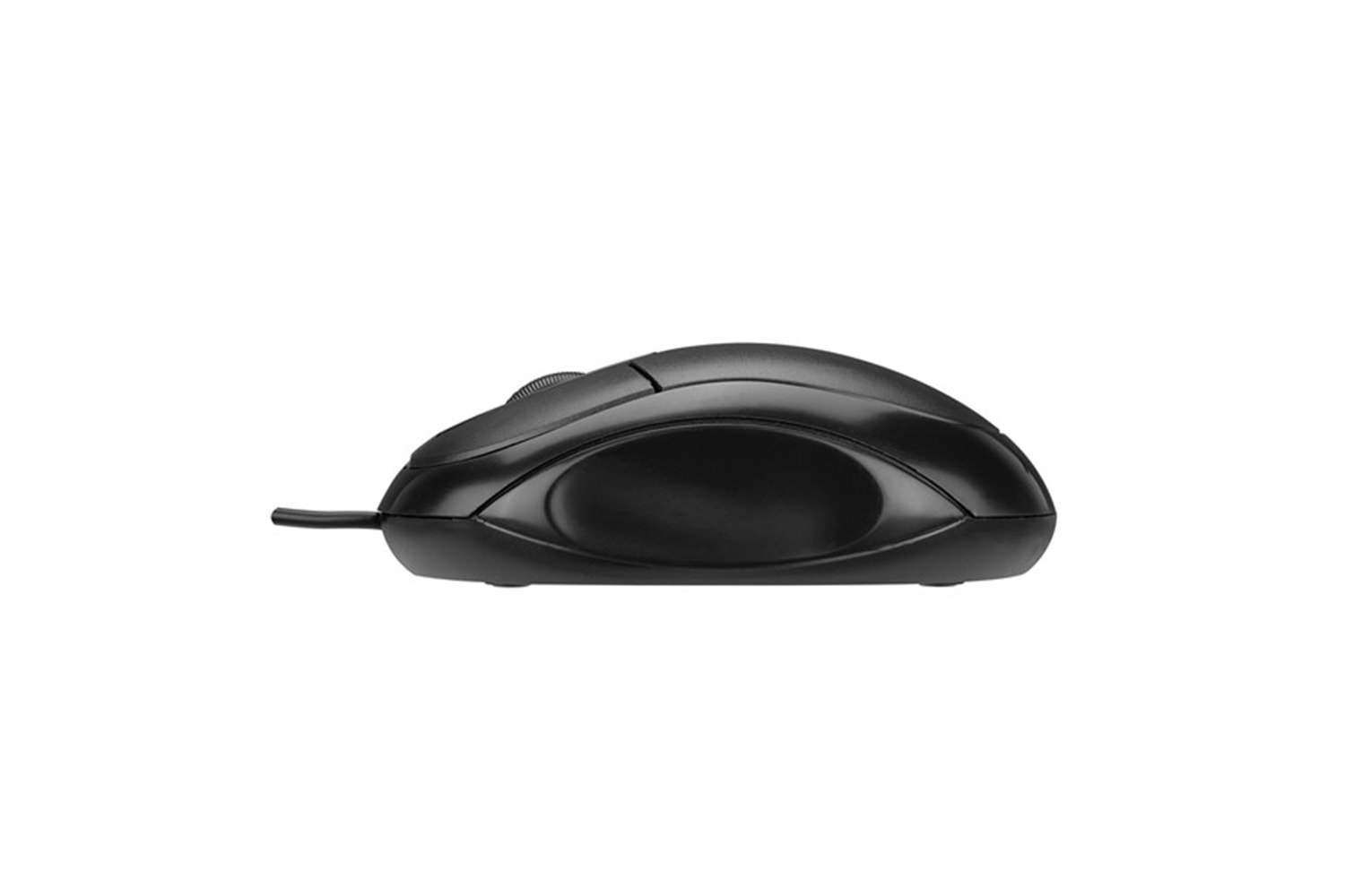 Everest SM-385 Usb Siyah 1200dpi Optik Mouse