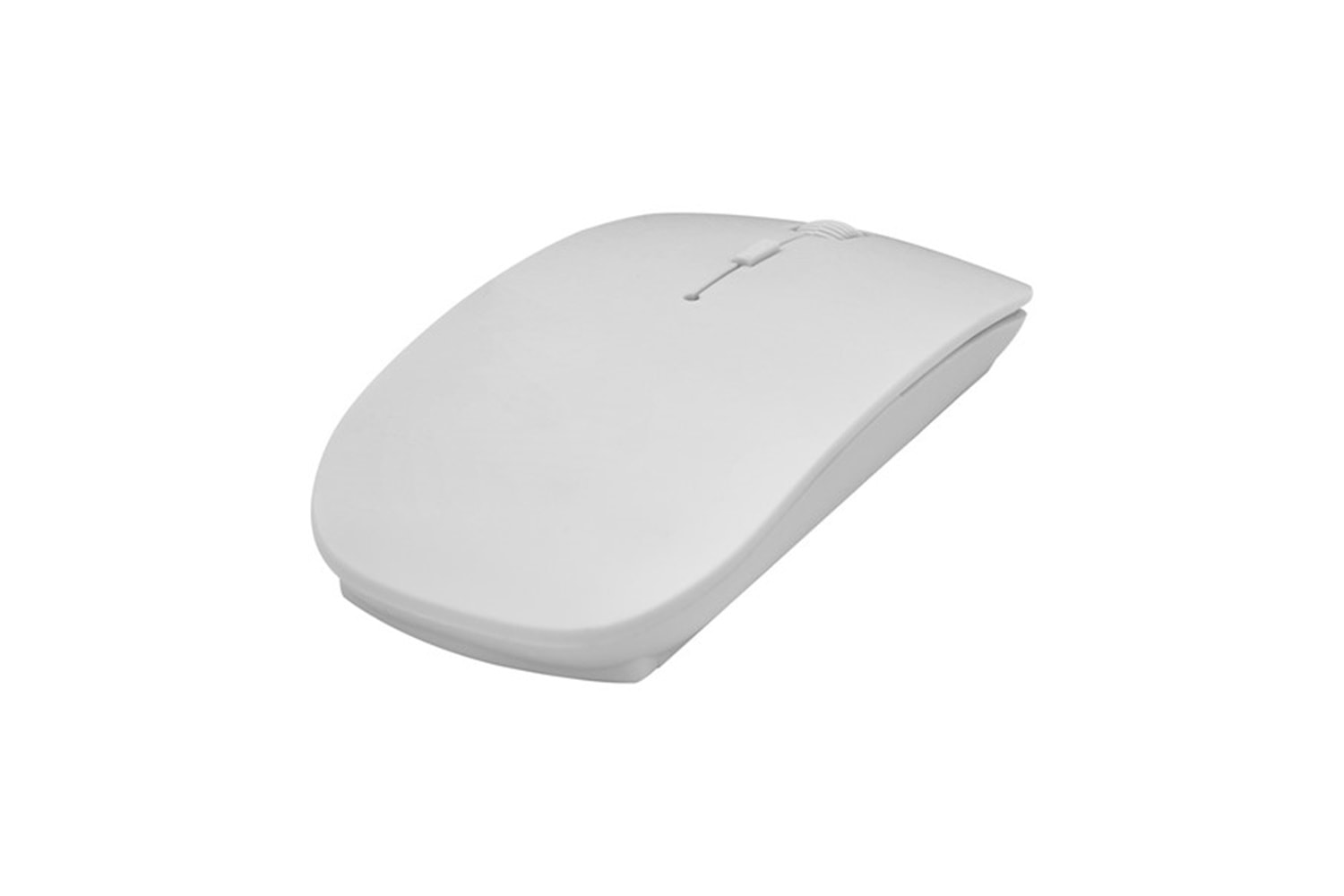 Everest SM-781 Beyaz Optik Nano Receive Kablosuz Mouse
