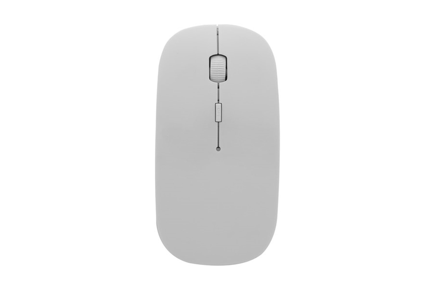 Everest SM-781 Beyaz Optik Nano Receive Kablosuz Mouse