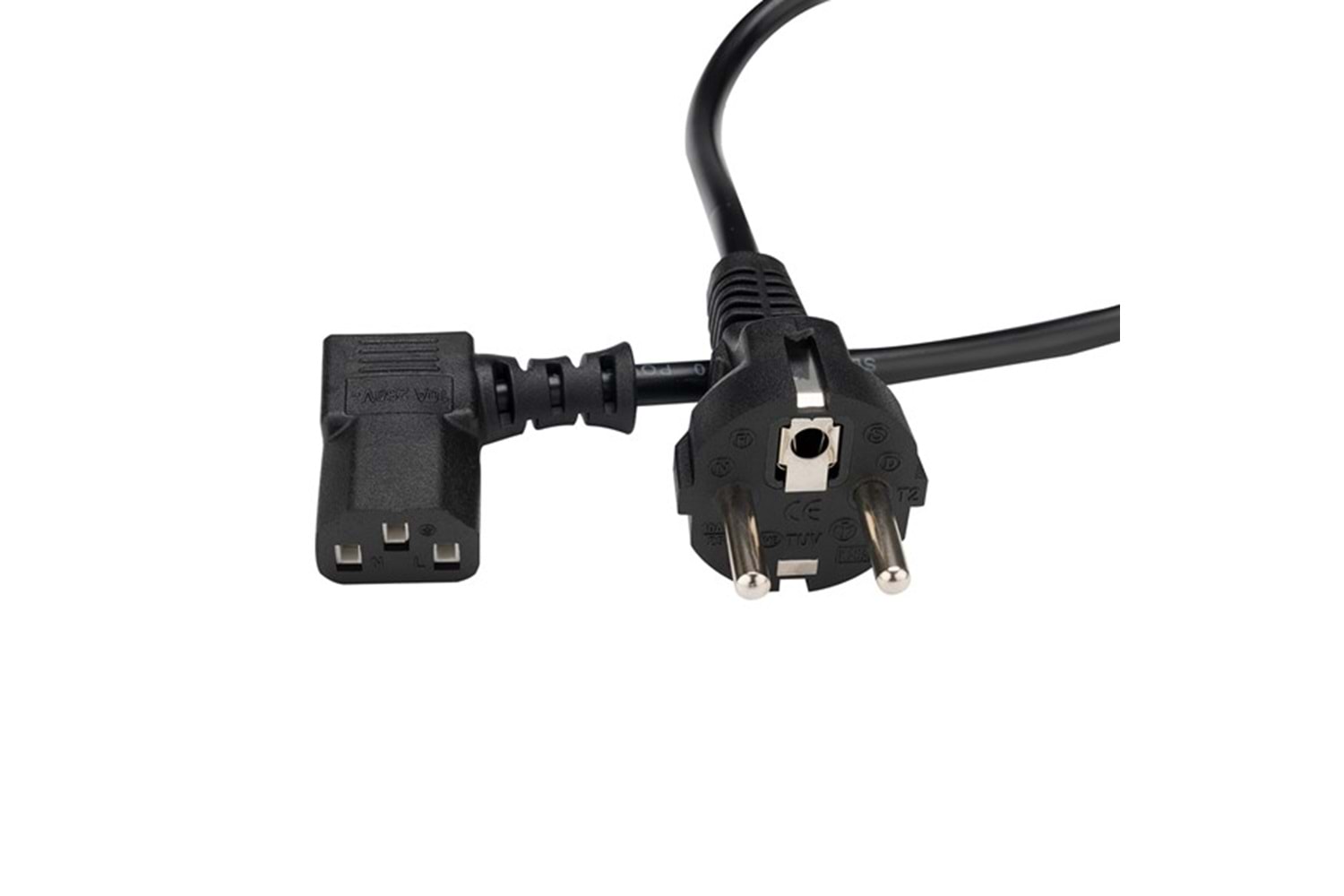 S-link SL-PL270 1.5m 0.75mm Power Kablo