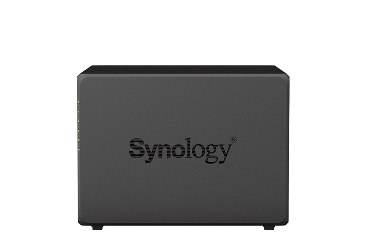 SYNOLOGY DS1522-16G PLUS RYZEN R1600 16GB RAM- 5-diskli Nas Server (Disksiz)