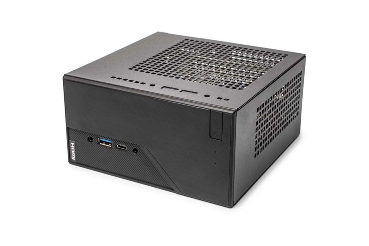 ASROCK DESKMINI B660 CORE i5 12400-8GB RAM-512GB NVME-FDOS MINI PC