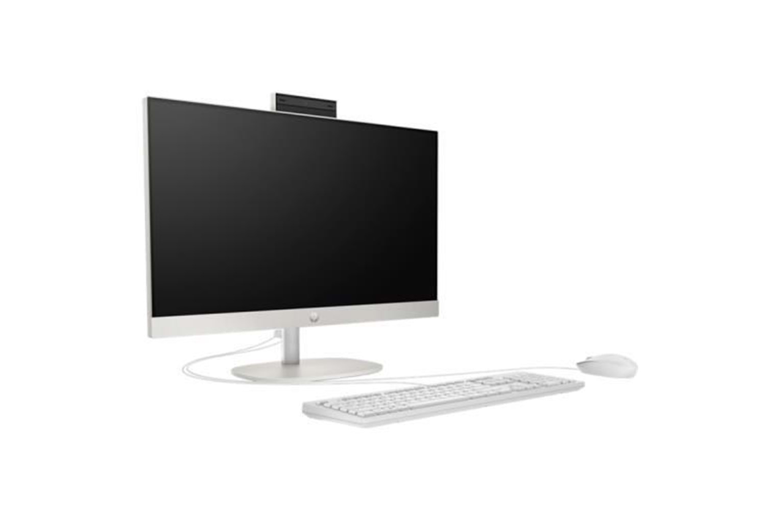 HP 23.8