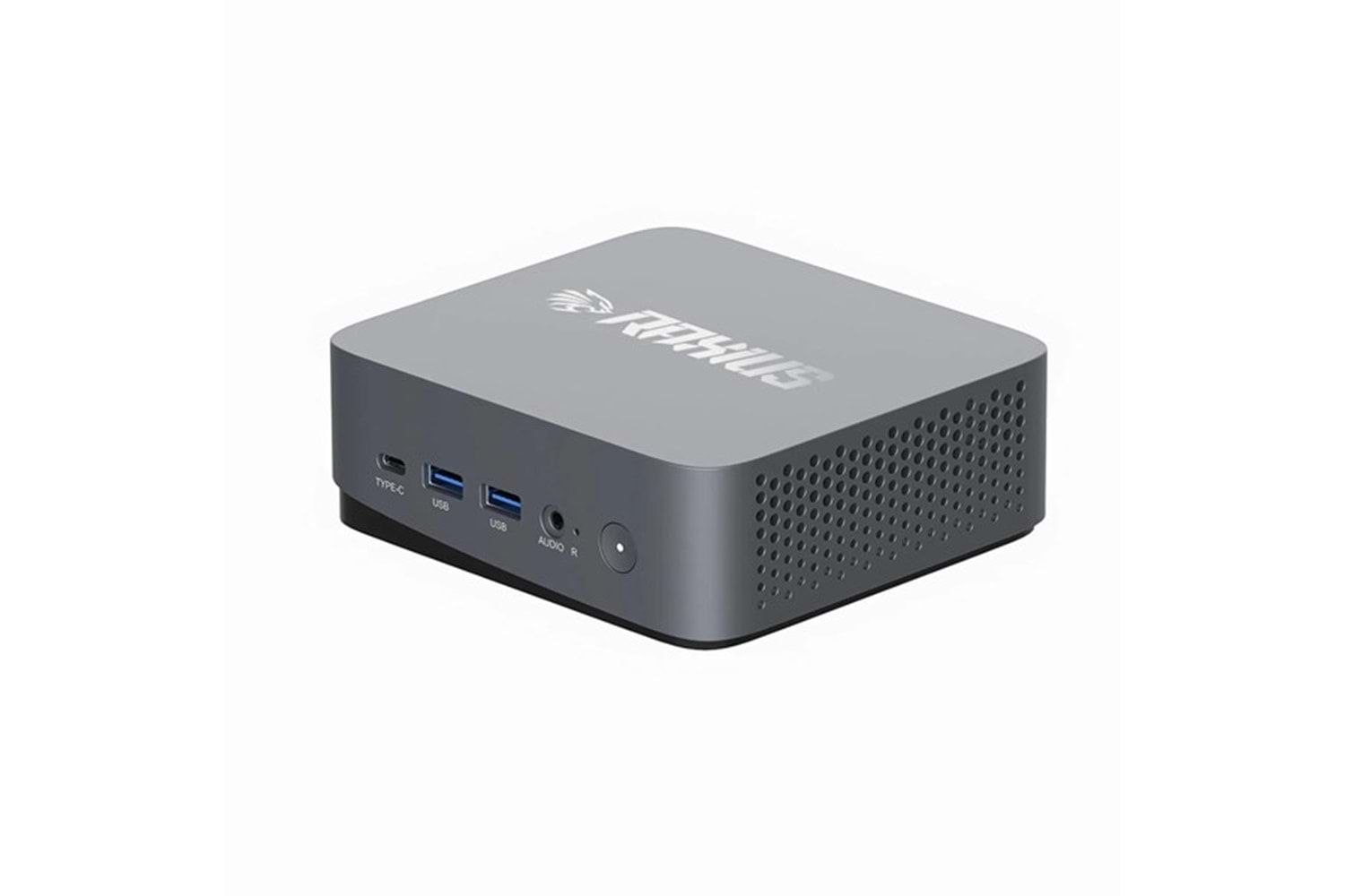 RAXIUS MP AD16 İ3 UHD13-315U001 CORE i3 1315U 16GB RAM 512GB SSD O/B UHD FDOS MINI PC