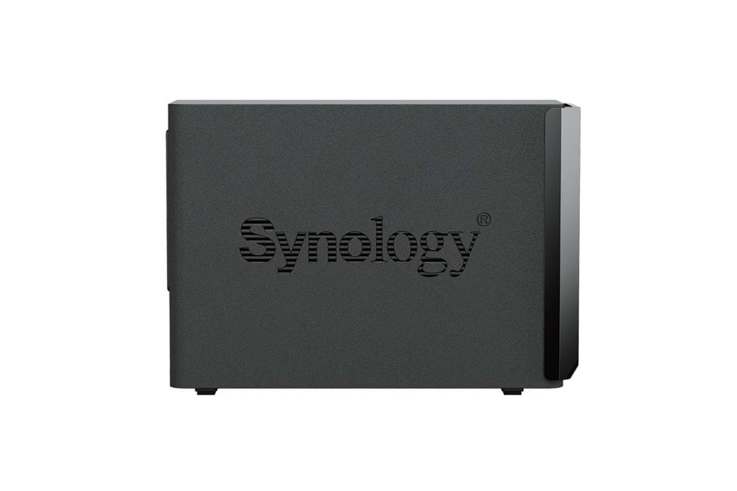 SYNOLOGY DS225 PLUS CELERON QC- 6GB RAM- 2-diskli Nas Server (Disksiz)