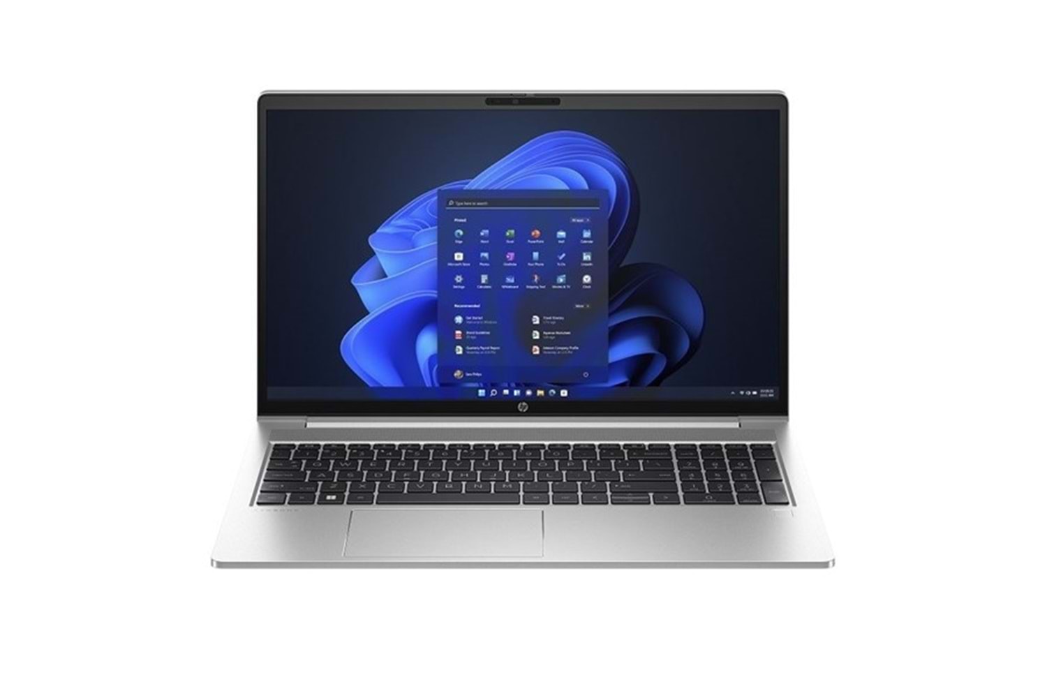 HP 15.6