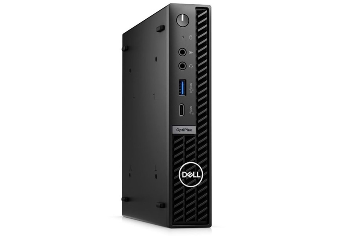 DELL OPTIPLEX 7010MFF PLUS N007O7010MFFPWP CORE i7 13700T-32GB DDR5 RAM-256GB NVME-W11 PRO