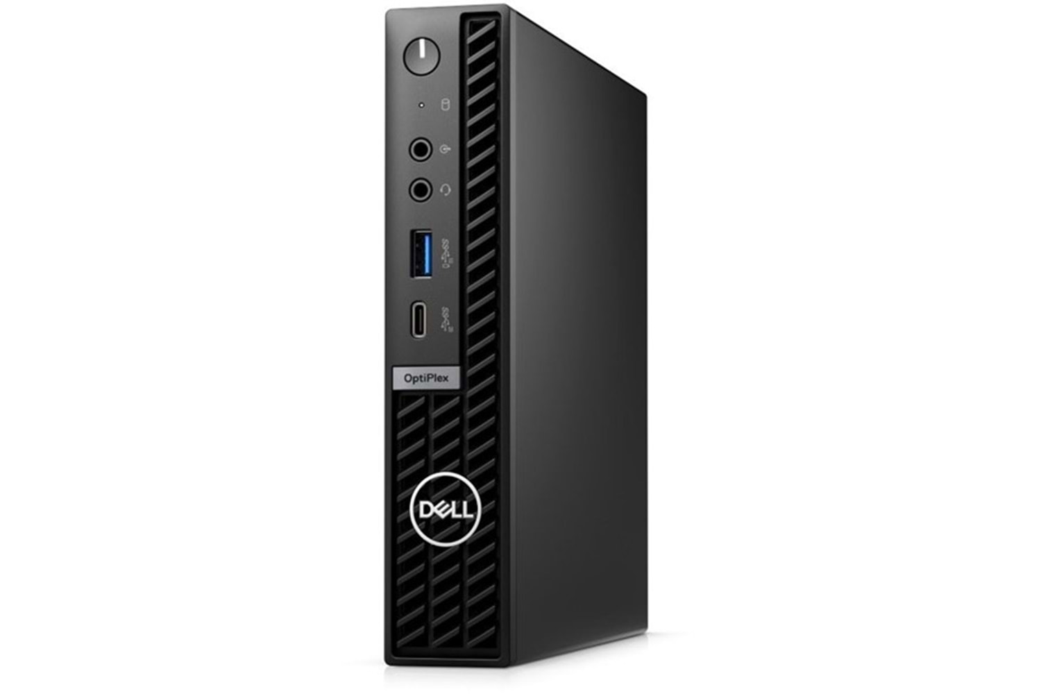 DELL OPTIPLEX 7010MFF PLUS N007O7010MFFPWP CORE i7 13700T-32GB DDR5 RAM-256GB NVME-W11 PRO