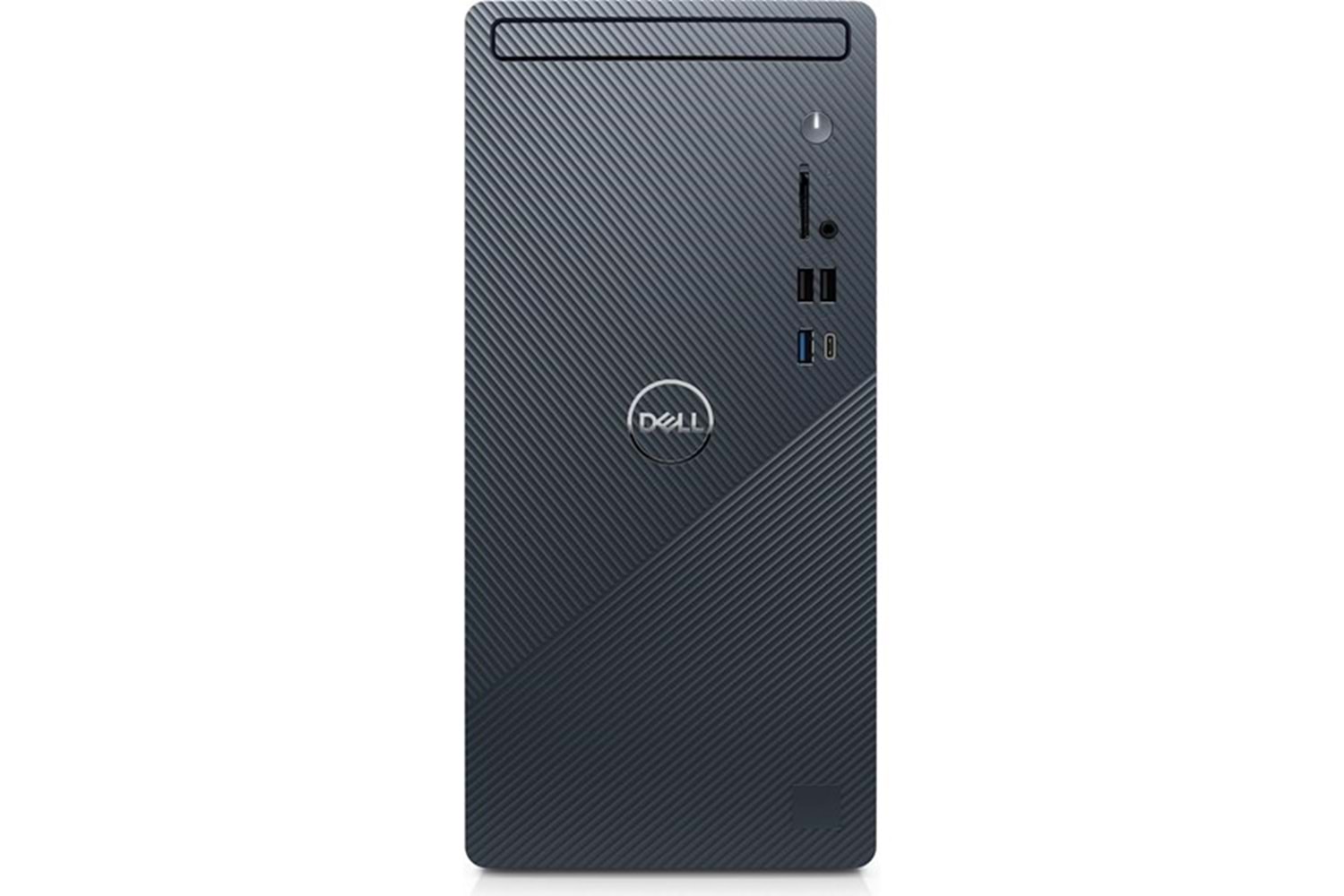 DELL VOSTRO 3030MT N6004VDT3030MTW CORE i5 12400-16GB RAM-512GB NVME-W11 PRO