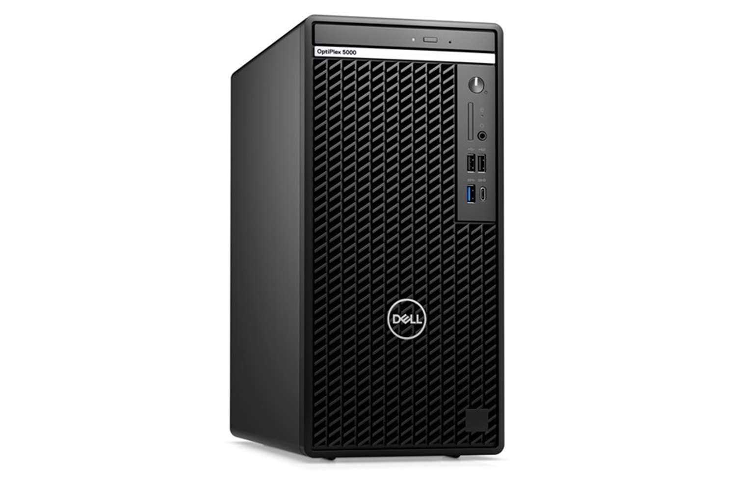 DELL OPTIPLEX 5000MT N00605000MTW CORE i5 12500-16GB RAM-256GB NVME-W11 PRO