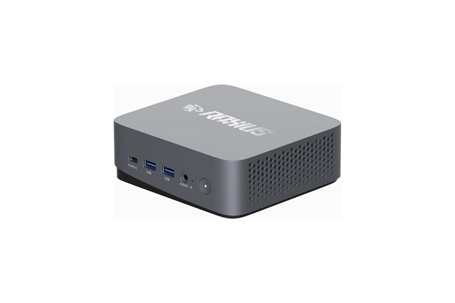 RAXIUS MP AD16 İ5 XE-134P001 CORE i5 1340P 40GB RAM 512GB NVME O/B UHD FDOS MINI PC