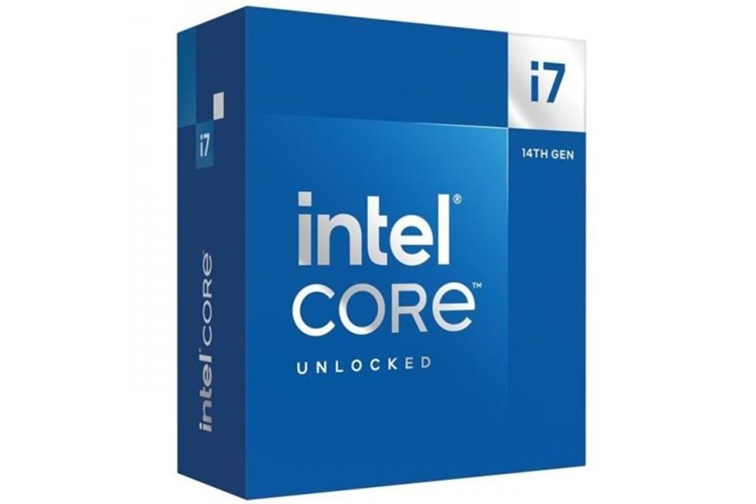 INTEL CORE i7 14700K-64GB RAM-24GB RTX4090-1TB NVME-FDOS GAMING PC
