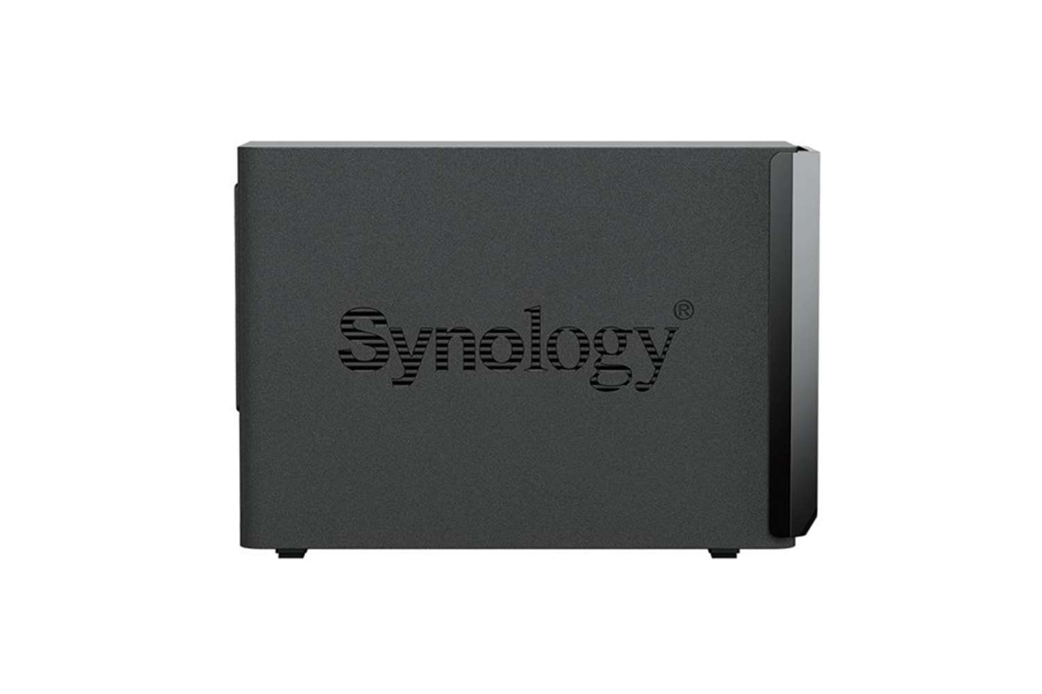 SYNOLOGY DS224-6G PLUS CELERON QC- 6GB RAM- 2-diskli Nas Server (Disksiz)	
