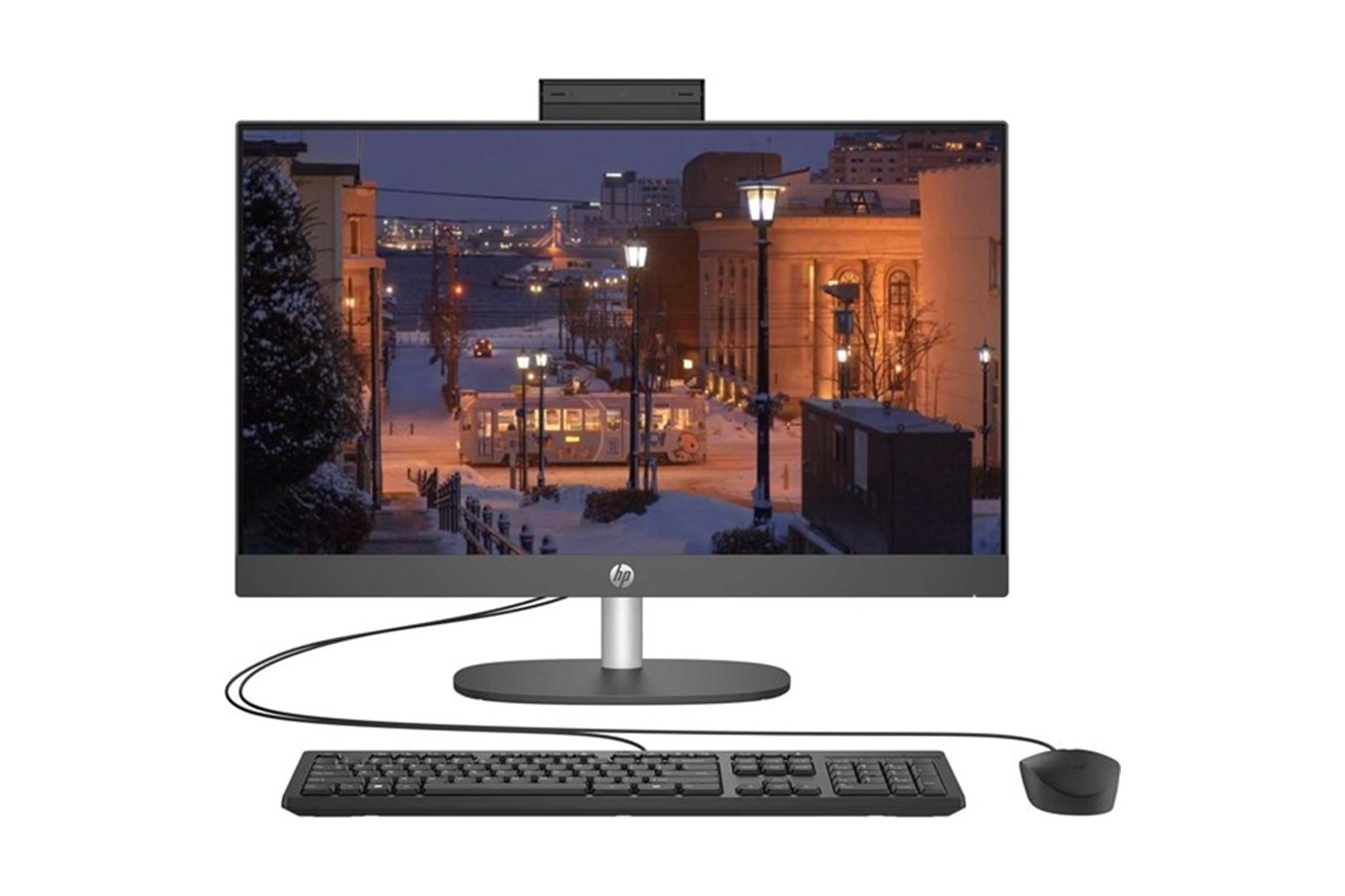 HP 23.8