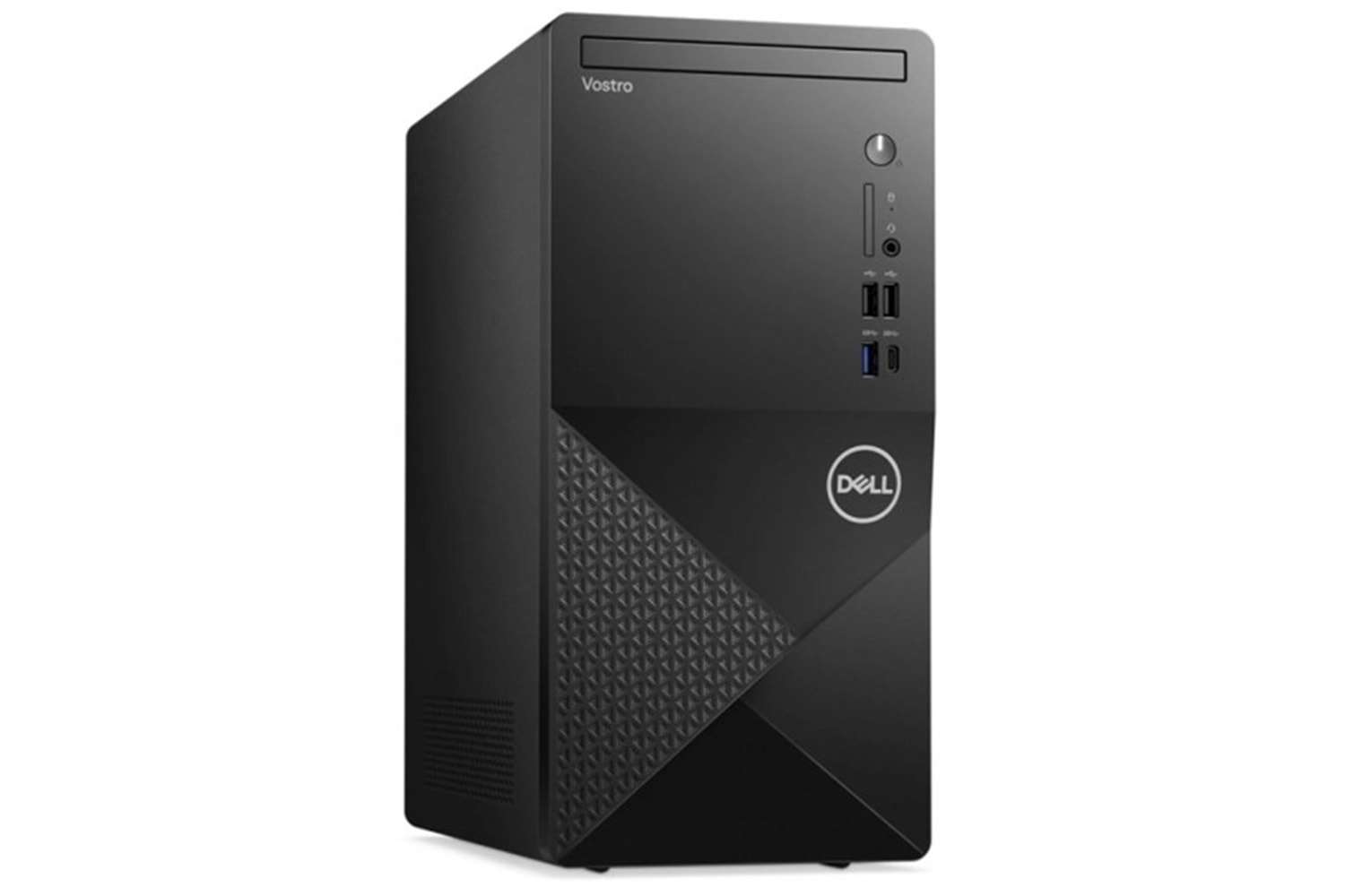 DELL VOSTRO 3030MT N6001VDT3030MTU CORE i3 12100 64GB- 512GB M2 NVME- O/B UHD630 FDOS