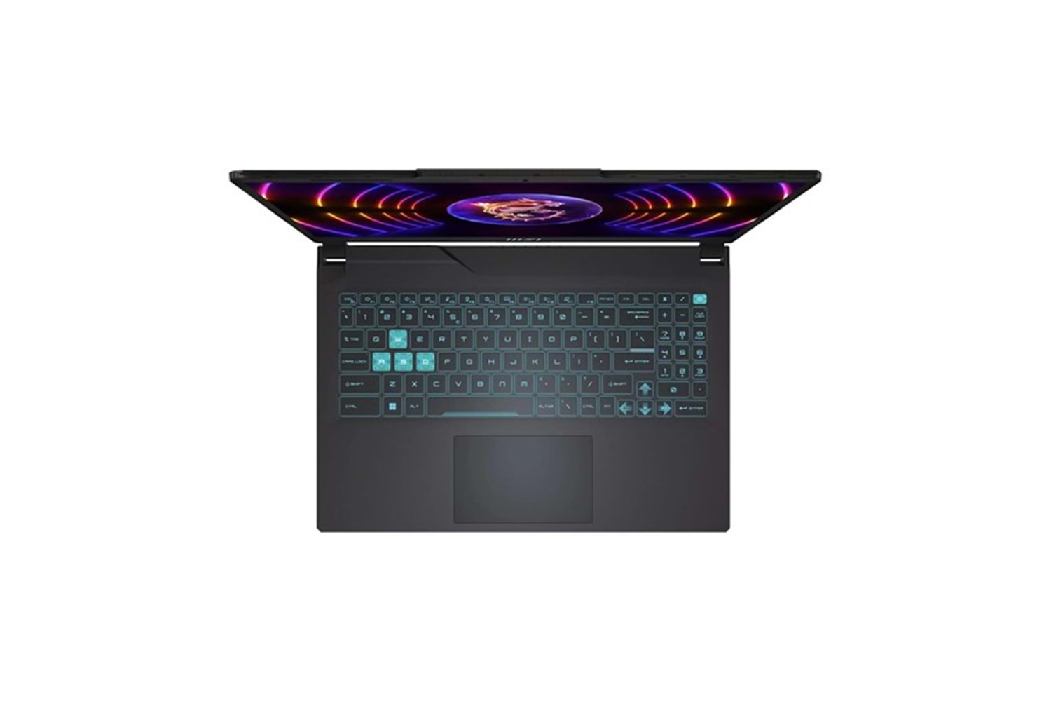 MSI 15.6