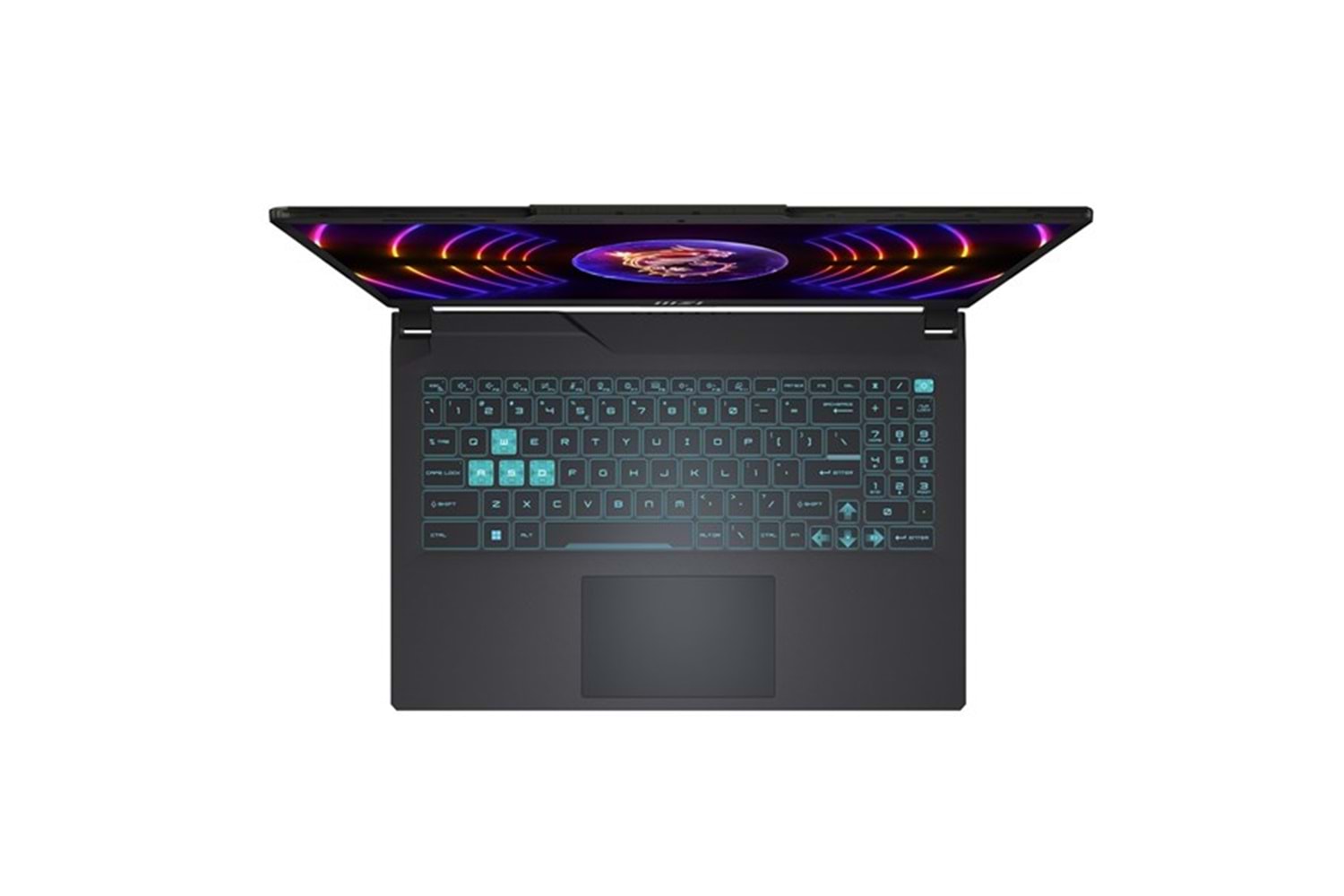 MSI 15.6