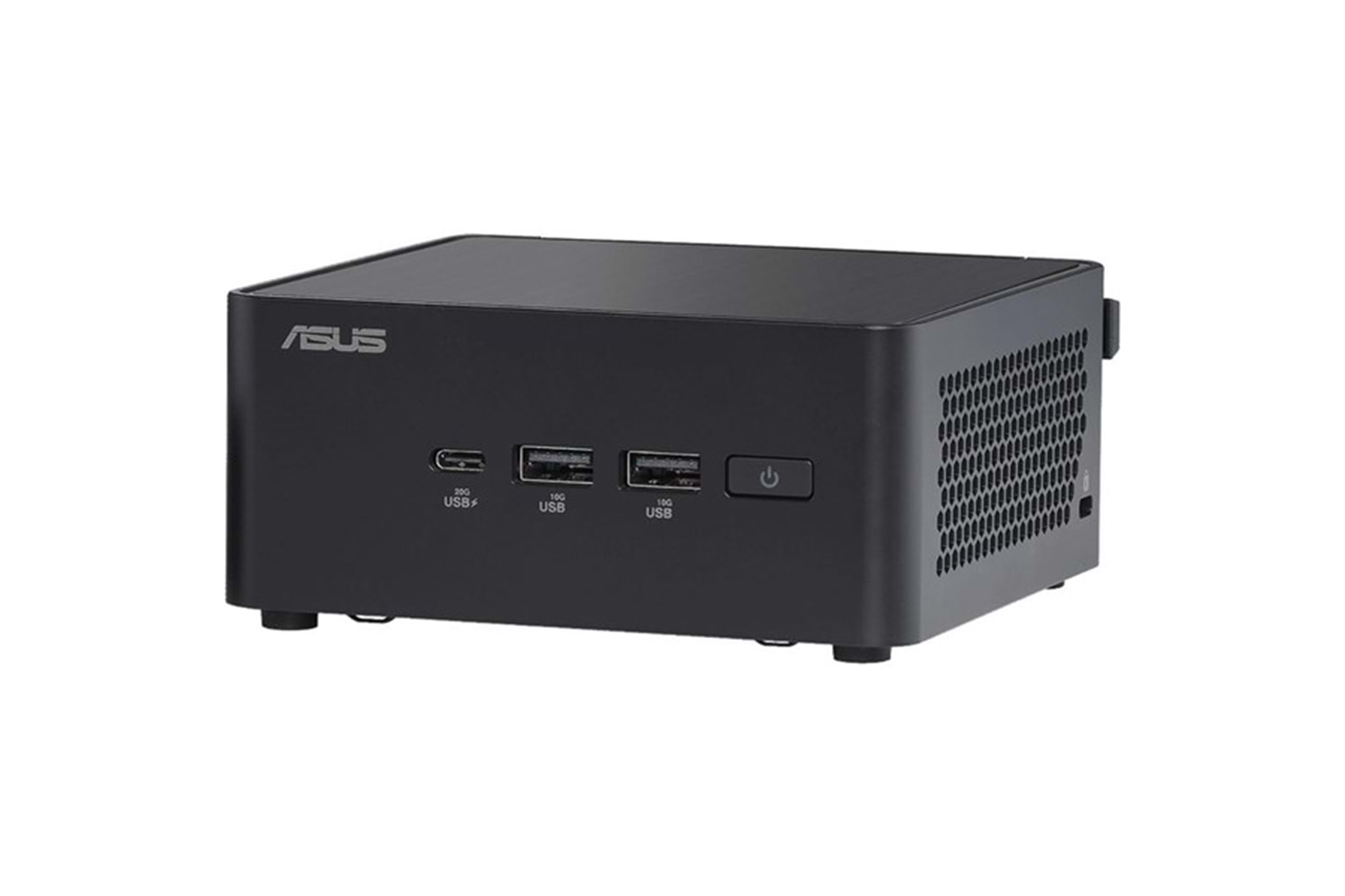 ASUS NUC 14 Pro RNUC14RVHU500002I ULTRA 5 125H-32GB DDR5 RAM-512GB NVME-FDOS MINI PC 90AR0072-M000P0