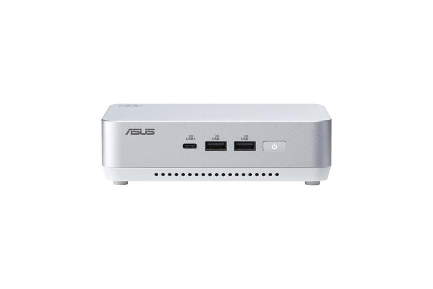 ASUS NUC 14 Pro+ RNUC14RVSU700002I UCFF ULTRA 7 155H-64GB DDR5 RAM-1TB NVME-FDOS MINI PC BEYAZ