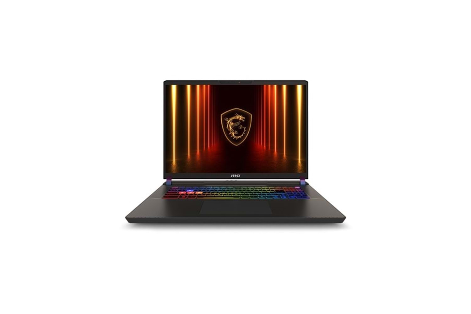 MSI 7