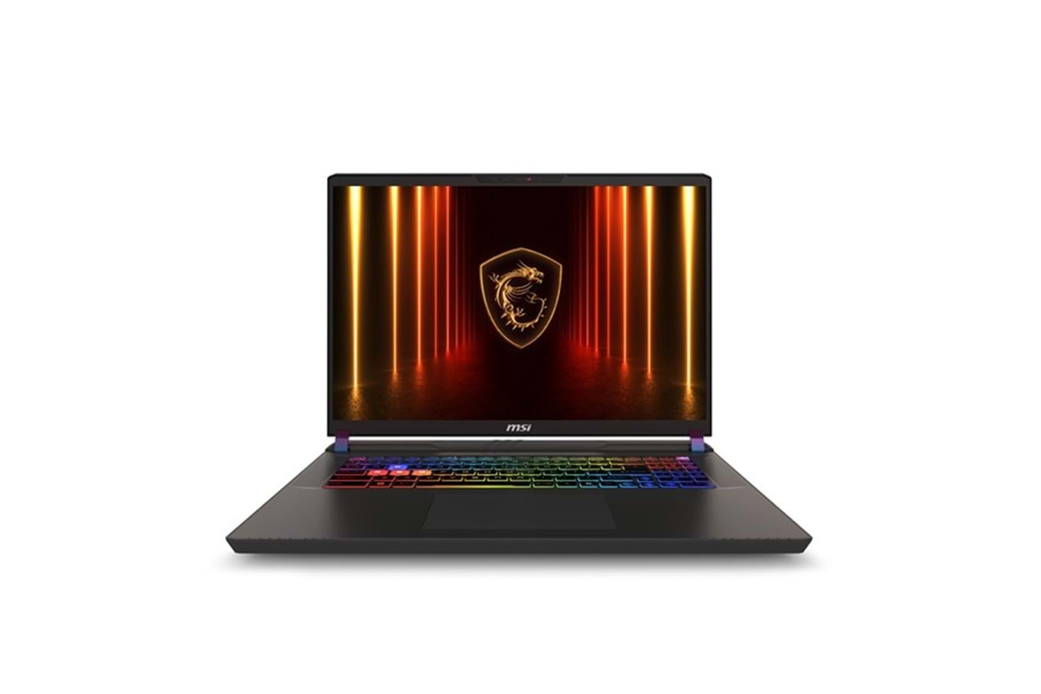 MSI 17