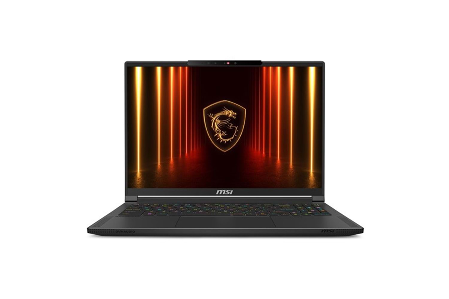 MSI 16