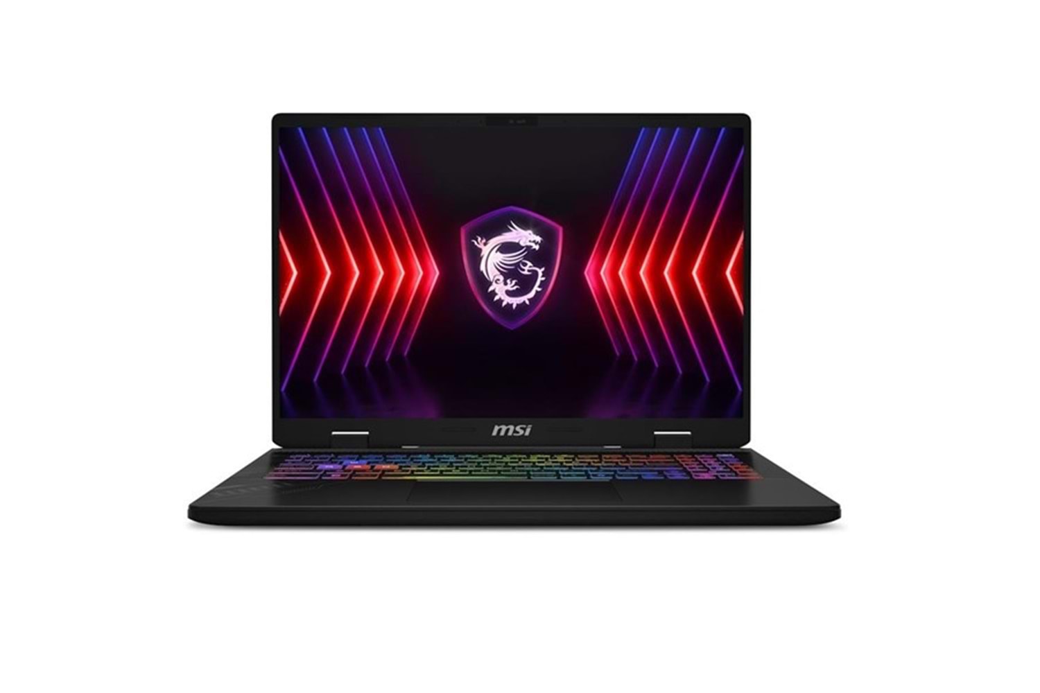 MSI 16