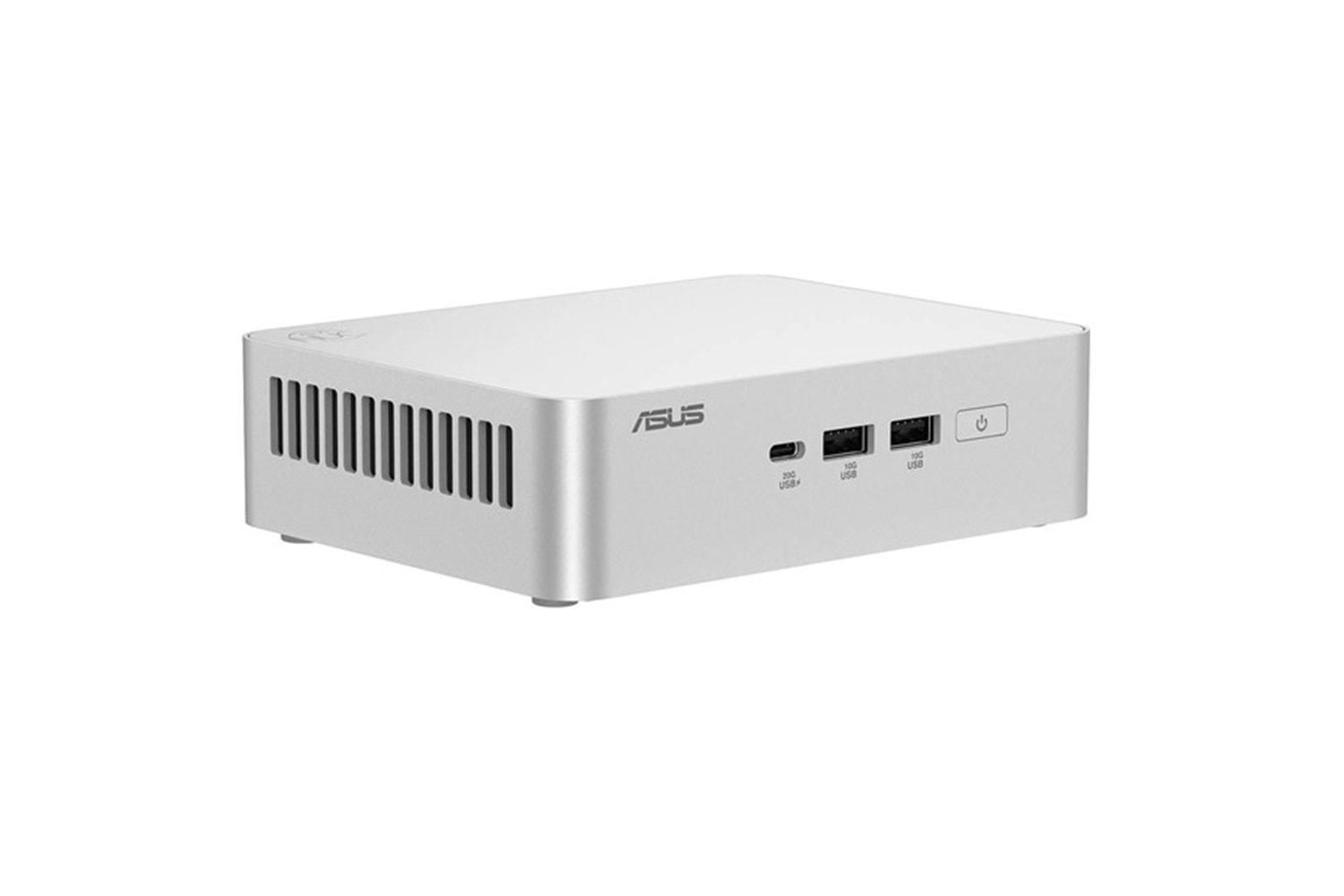 ASUS NUC15 PRO+ RNUC15CRSU900002 ULTRA 9 285H-32GB DDR5 RAM-2TB NVME-FDOS MINI PC