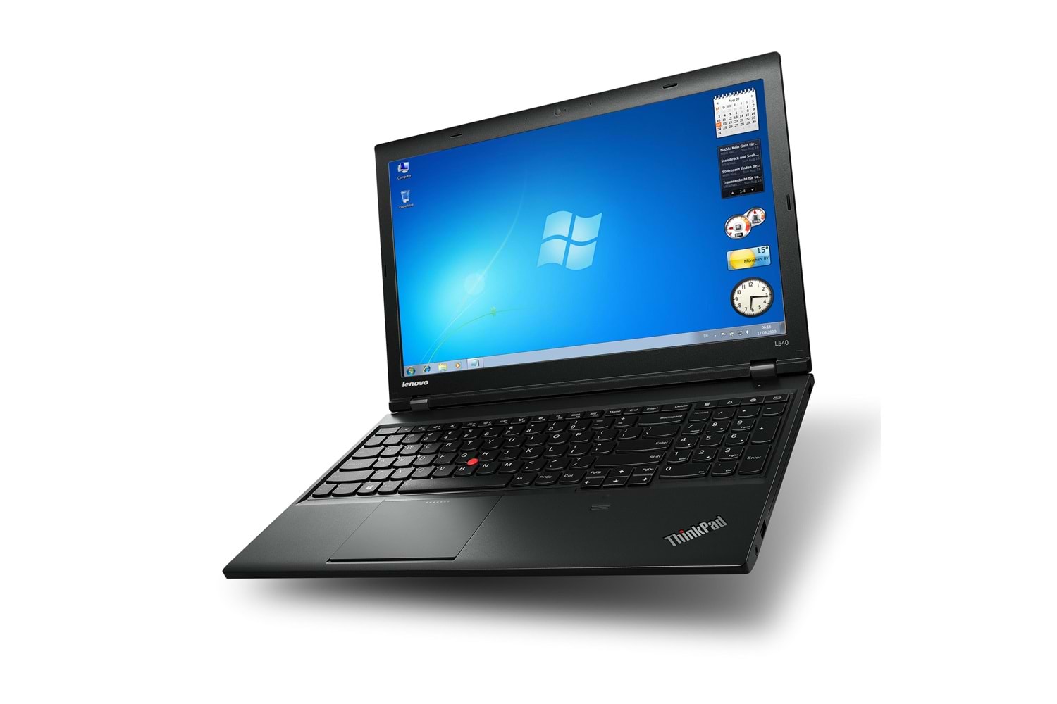 LENOVO THİNKPAD İ7 4 NESİL 8GB RAM 500 HDD OUTLED 2.EL