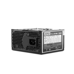 EVEREST 200W EPSM02 8cm Fanlı Micro Power Supply