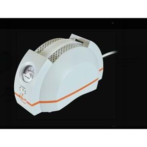 TUNÇMATİK 1000va Reguline TSK2919 1/1 Regülatör Monofaze