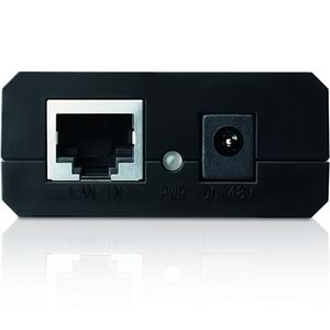 TP-LINK TL-PoE150S 2port Gigabit Indoor 48V PoE injector