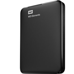 WD 2TB Taşınabilir Harddisk 2,5