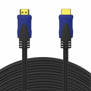 INCA IMHD-50T 5metre HDMI Görüntü Kablosu 3D Gold 1.4v 4K