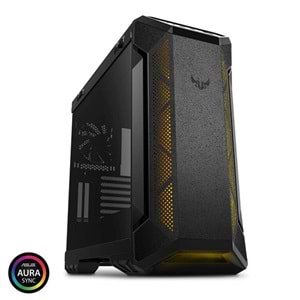 ASUS TUF GAMING GT501 Gaming E-ATX PC Kasası 