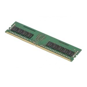 KINGSTON DDR4 ECC RDIMM 16GB 2933Mhz KTD-PE429D8/16G 2Rx8 Sunucu Ram