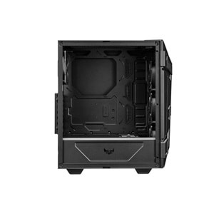 ASUS TUF GAMING GT301 POWERSIZ Gaming Mid-Tower PC Kasası