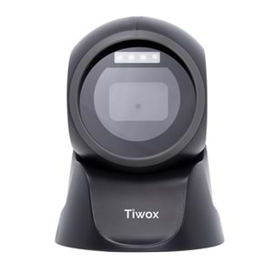 TIWOX MS 2D Imager VS-140 USB Masaüstü Karekod Okuyucu