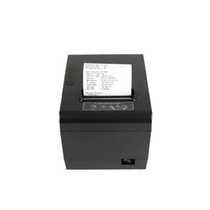 PERKON Q800 Direct Thermal USB,Seri,Ethernet Fiş Yazıcı