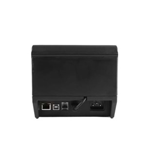 PERKON Q800 Direct Thermal USB,Seri,Ethernet Fiş Yazıcı