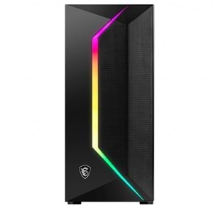 MSI MAG VAMPIRIC 100R Gaming Mid-Tower PC Kasası