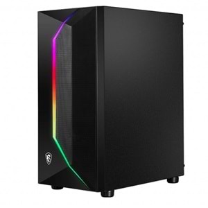 MSI MAG VAMPIRIC 100R Gaming Mid-Tower PC Kasası