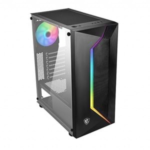 MSI MAG VAMPIRIC 100R Gaming Mid-Tower PC Kasası