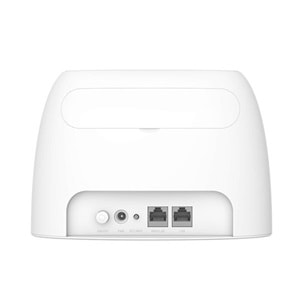 TENDA 4G03 4G301 300mbps N300 2.4ghz 4G LTE Router