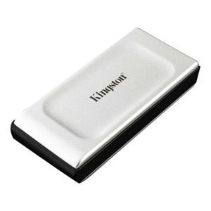 KINGSTON 500GB SSD SX2000 SXS2000/500G Type-C Harici Harddisk