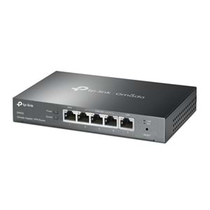 TP-LINK ER605 Multi Wan VPN Router Desktop