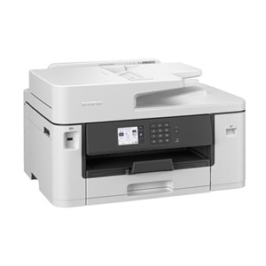 BROTHER MFC-J2340DW A3 Renkli Çok Fonksiyonlu USB 2.0,Kablosuz