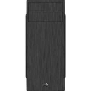 AEROCOOL 500W CS1103 AE-CS1103-500 Standart ATX PC Kasası Siyah