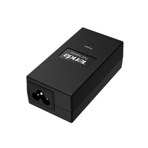 TENDA POE15F 1port 10/100 15w PoE Enjektör